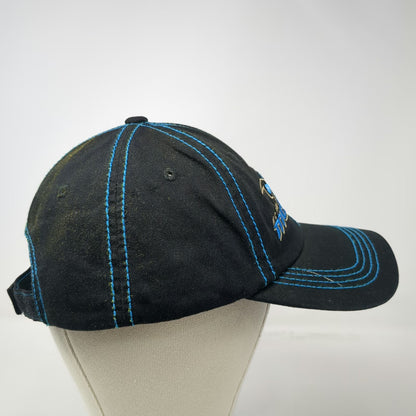 Mathews Archery McPherson Series Monster Hat Baseball Cap Black OS Strapback