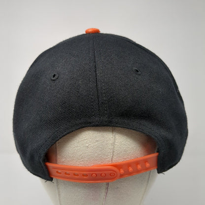 Harley-Davidson Motorcycles Snapback Hat Multicolor One Size HD-1903