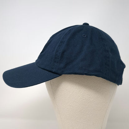 Big Accessories Baseball Cap Blue One Size Great Seal United States Eagle Hat
