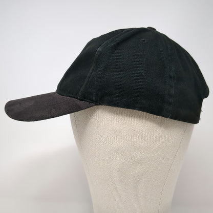 Baseball Cap Black One Size Good Sam Club Life Member Slideback Hat