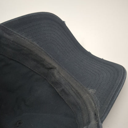 Nike Slideback Baseball Cap Blue One Size Adjustable Embroidered Heritage86