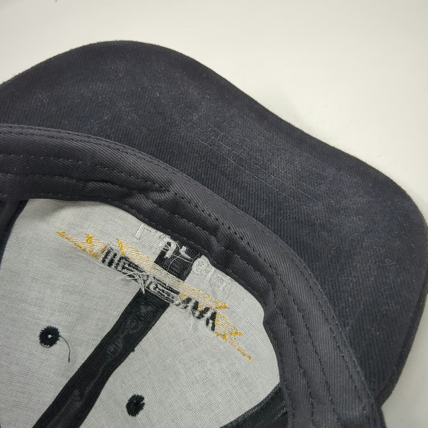 Frank Doolittle Co IBEW Local 614 Baseball Cap Black OS Strapback Union Hat