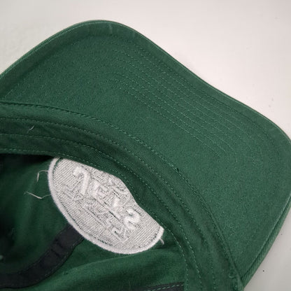 New York Jets NFL '47 Cap Green One Size Adjustable Cotton Embroidered Logo Hat