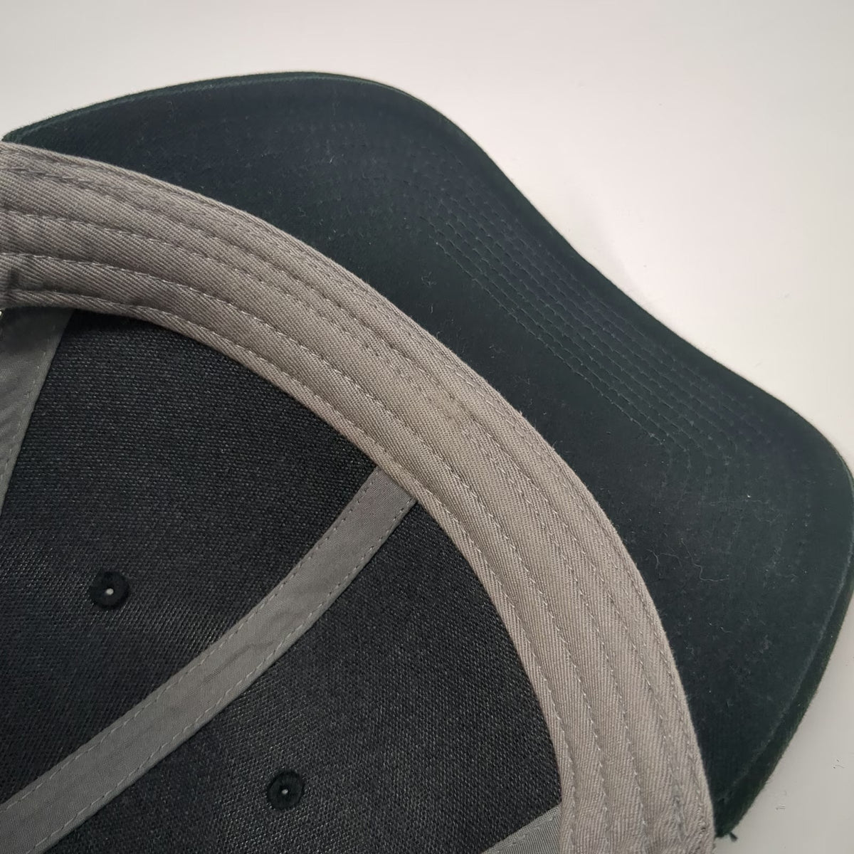 Outdoor Cap Trucker Hat Black One Size Mesh Back Hemi Systems Heavy Equipment
