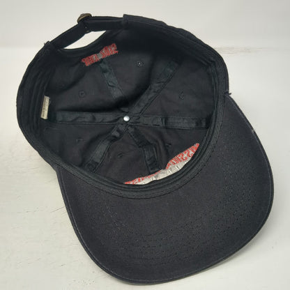 Baseball Cap Black One Size Mission Impossible Rogue Nation Movie Promo Hat