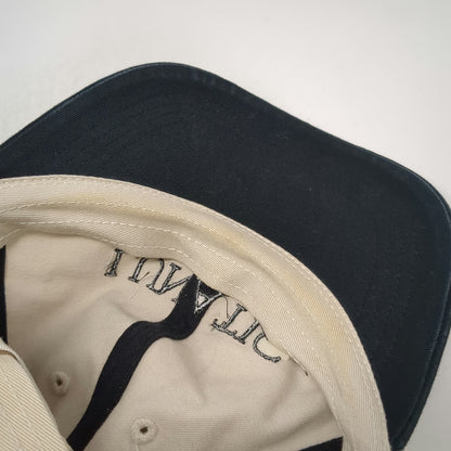 Alternative Apparel Baseball Cap Beige One Size Luna Vineyards Lunatic Napa Hat