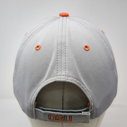 Oregon State Beavers NCAA 47 Brand Gray One Size College Vault Benny Beaver Hat