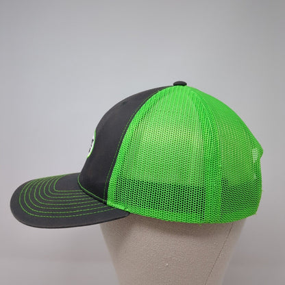 Boise Boys Transportation Snapback Trucker Hat Multi OS Adjustable Richardson