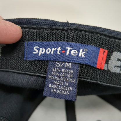 Sport-Tek Baseball Cap Blue M Flexfit Richie & The Squirrel Killers Graphic Hat