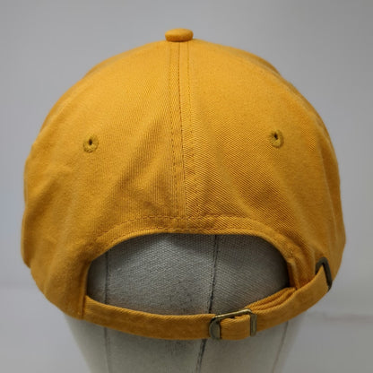 Alternative Headwear Yellow Baseball Cap One Size Sun Valley Sun Graphic Hat
