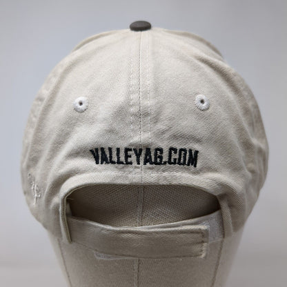 Valley Agronomics Est. 2006 Strapback Hat Multicolor OSFA Adjustable Vie Gear