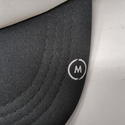 Stay Lit 2Cor 4V6 Snapback Trucker Hat Black OSFA Adjustable Mesh Back 6 Panel