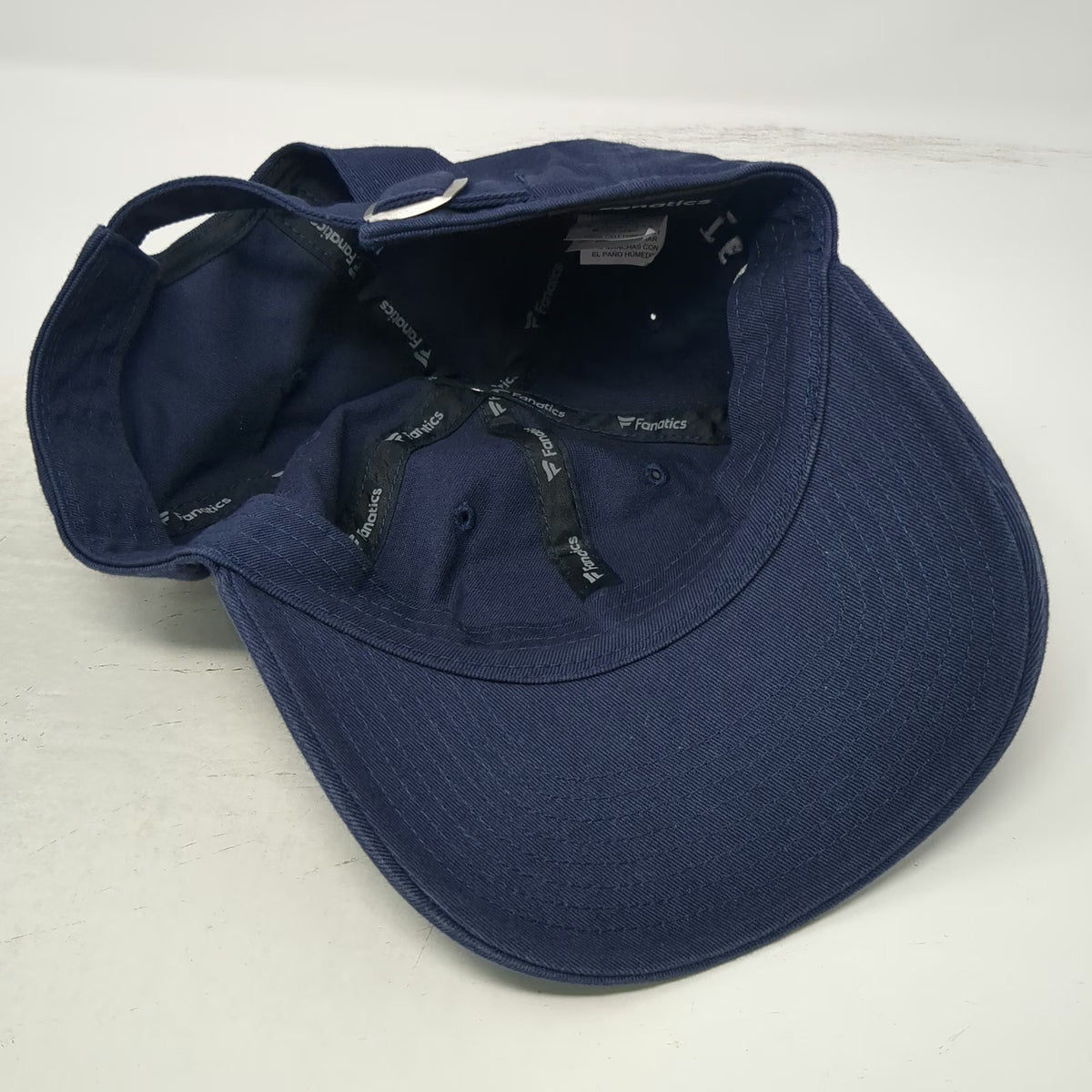 Fanatics Baseball Cap Blue One Size Team USA Panamerican Games Santiago 2023