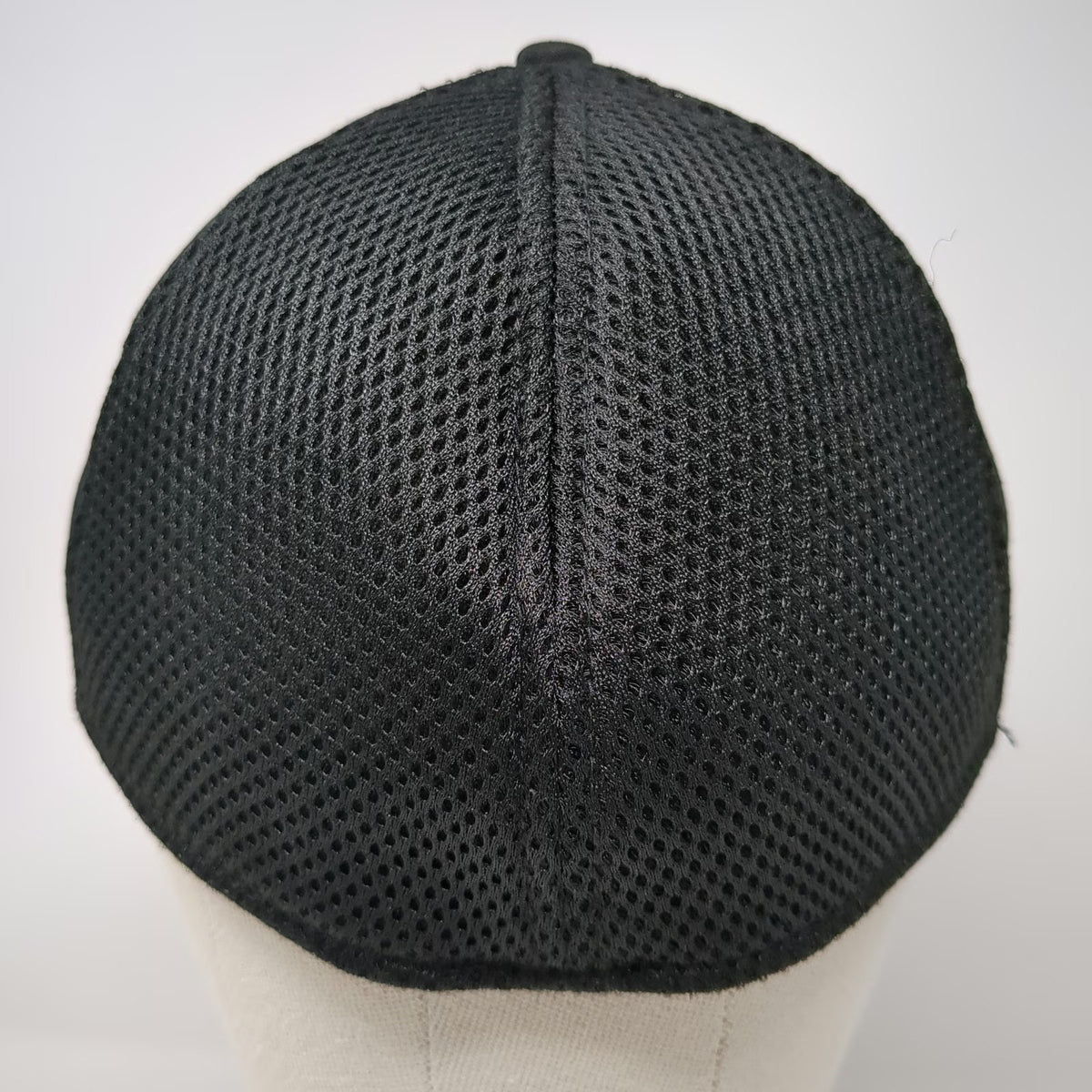 New Era Baseball Cap Black L Rent Outdoor Gear 39THIRTY Mesh Back Camo Hat