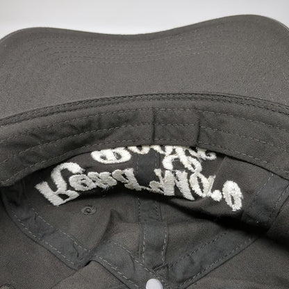 as colour Baseball Cap Brown One Size Read More Books Embroidery Slideback Hat