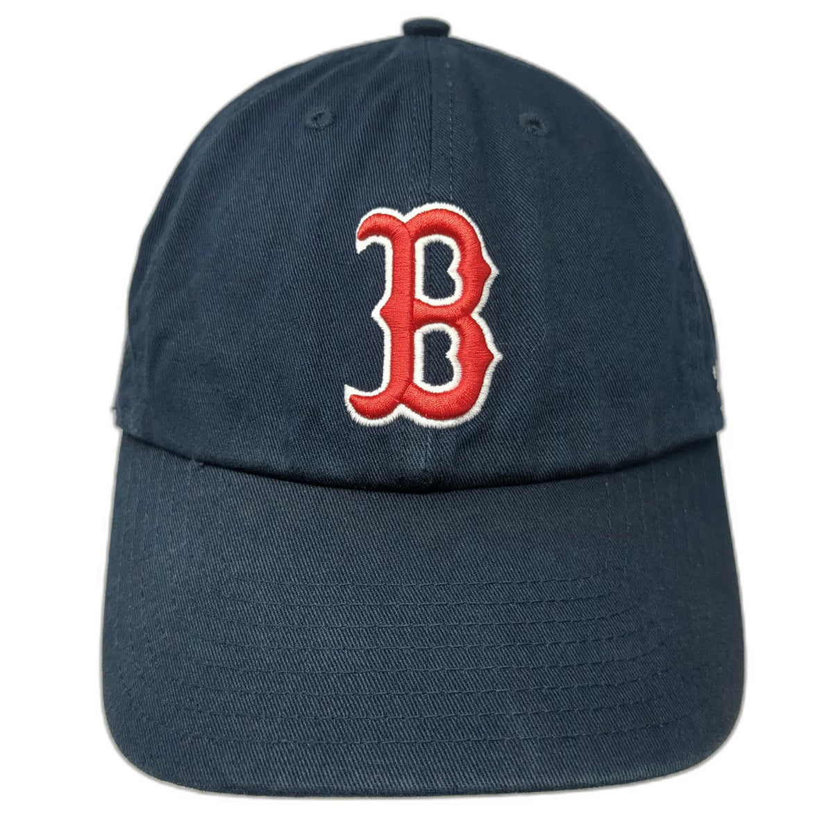Boston Red Sox MLB '47 Baseball Cap Blue One Size Spring Training Slideback Hat