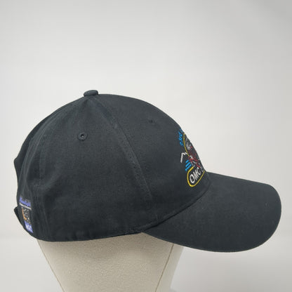 23rd OMC 2K11 Joseph OR Baseball Cap Black One Size Adjustable Richardson