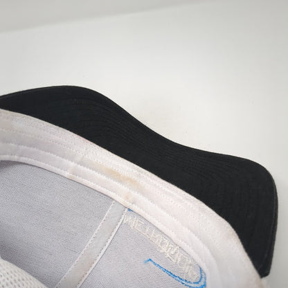 MetroQuip Snapback Mesh Back Trucker Hat Black One Size Richardson