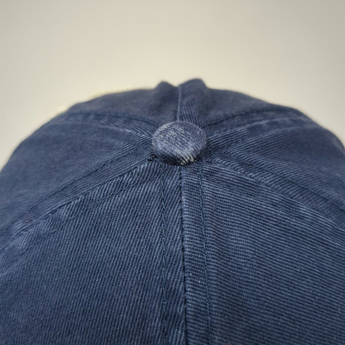 5 Panel Blue One Size NASA Rocket Scientist Johnson Space Center Hat Slideback