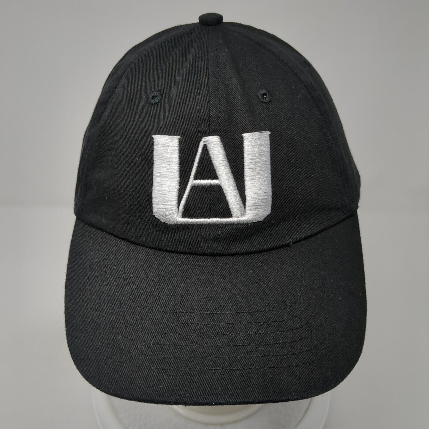 My Hero Academia Funko Slideback Baseball Cap Black OS Adjustable Embroidered