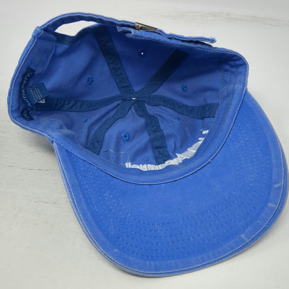 Port Authority UCLA Samueli School of Engineering Baseball Cap Blue One Size Hat