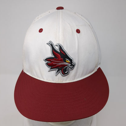 Richardson Fitted Hat Multicolor Size L/XL Embroidered Breathable PTS Lite
