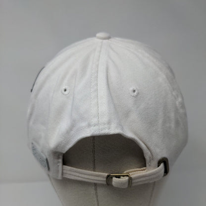 Enchantment of the Seas Slideback Hat White One Size Gear For Sports