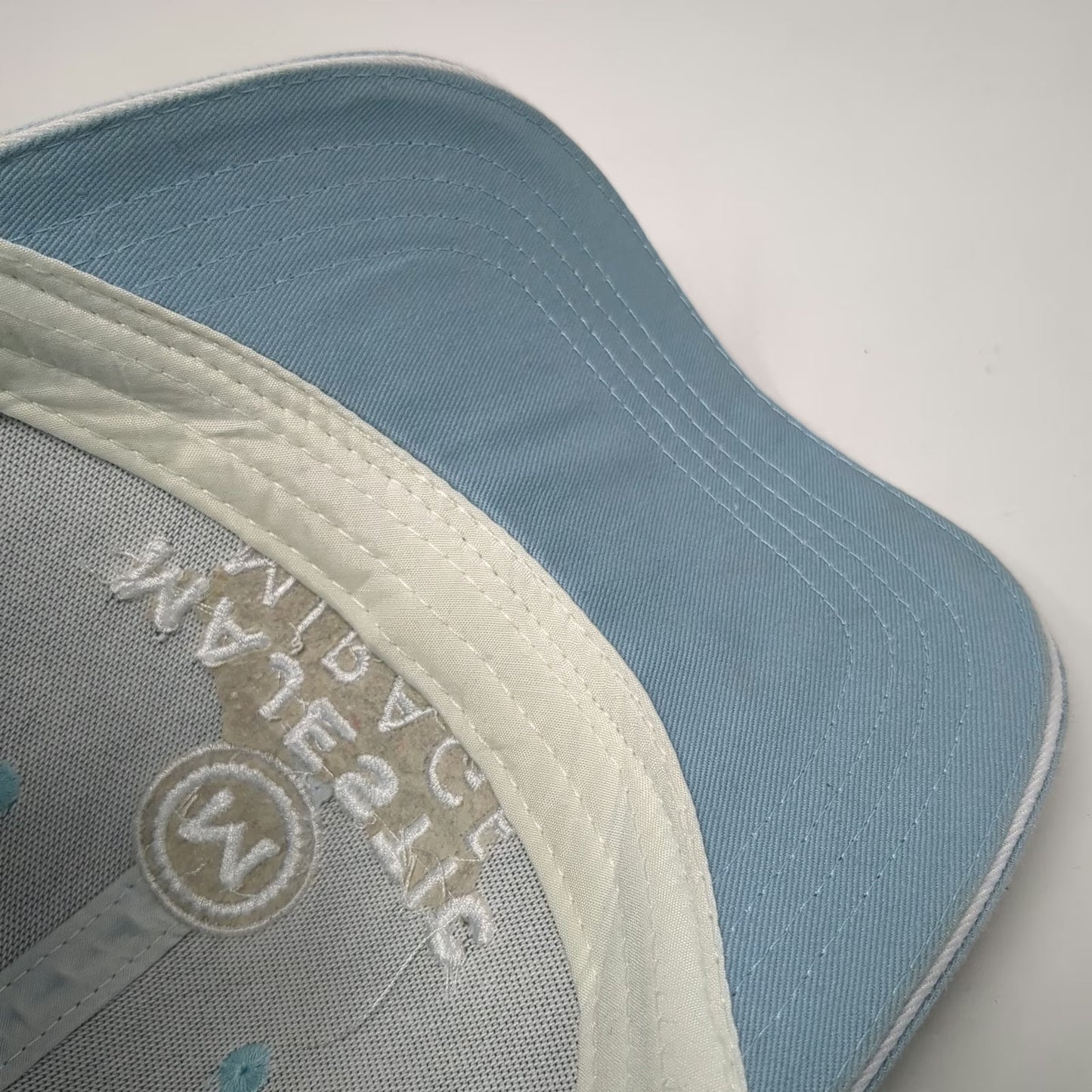 Blue One Size Baseball Cap Majestic Mirage Punta Cana Resort Logo Hat Adjustable