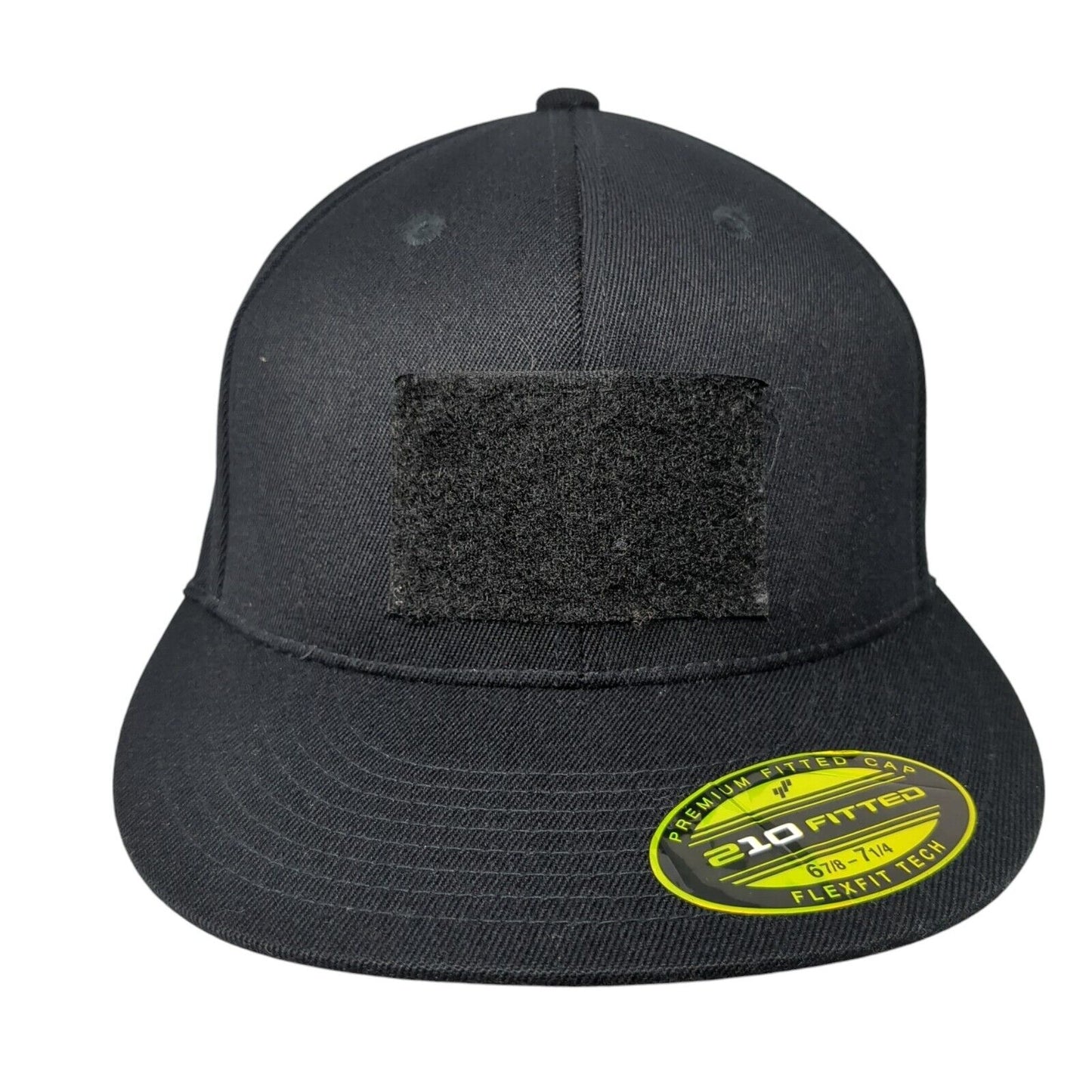 Idaho Falls Community Hospital Fitted Hat Black S/M Port Authority