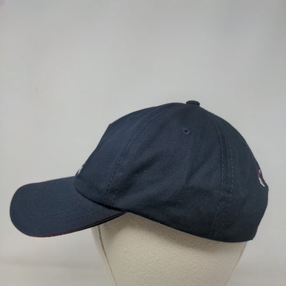 U.S. Open Congressional 2011 Slideback Hat Blue One Size USGA Member