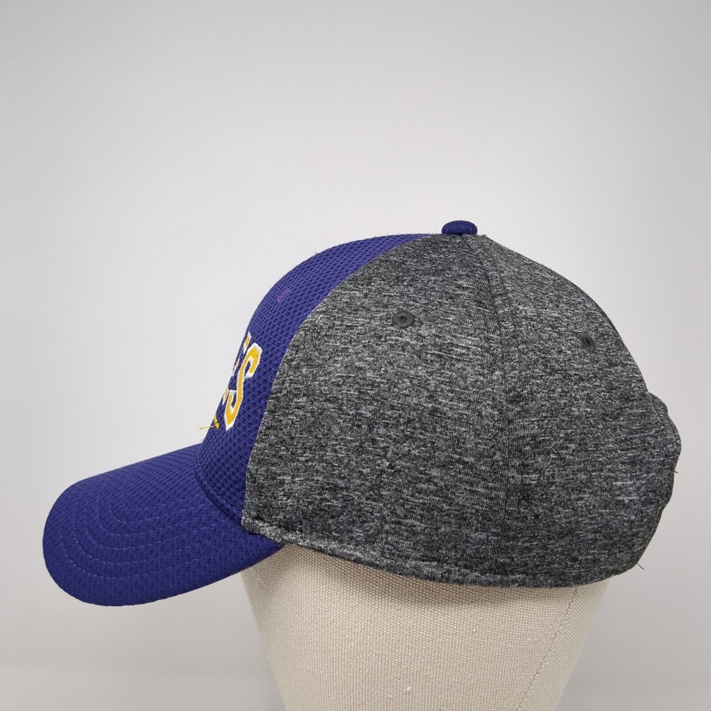 Eagles BHS Strapback Hat Multicolor One Size Adjustable Embroidered Since 1981