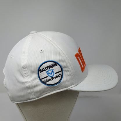 G/FORE Snapback Hat White One Size Depot Ballymore Safety Products 110 Golf
