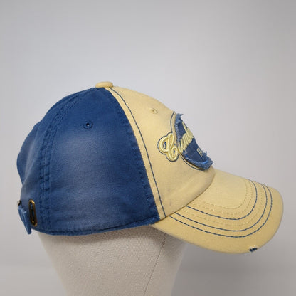 Cumberland Falls Slideback Baseball Cap Multicolor OS Adjustable Embroidered
