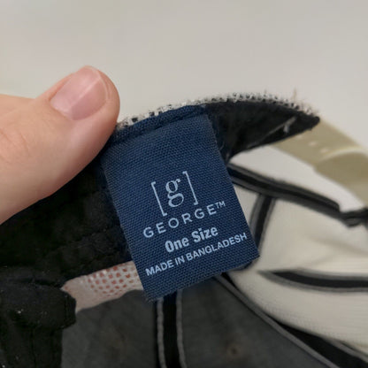 Expedition Established 1979 Snapback Trucker Hat Multicolor One Size Mesh Back