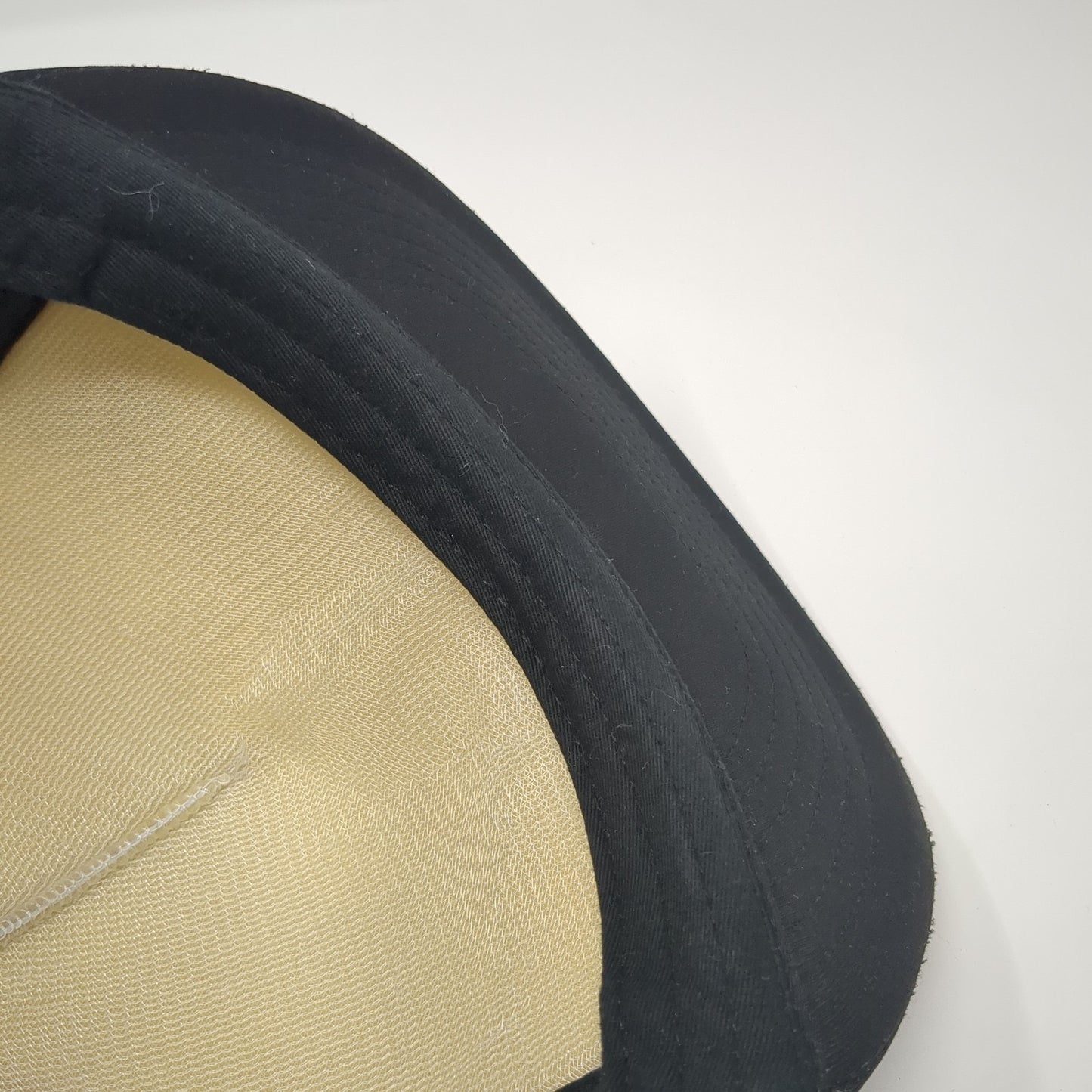 Bodybuilding.com Finish First Trucker Hat Black One Size Adjustable Mesh Back