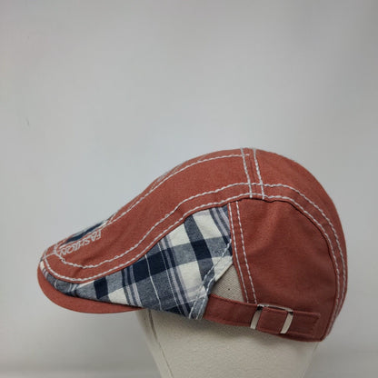 Fashion Classic Beret Newsboy Cap Multicolor One Size 5 Panel Fashion Style