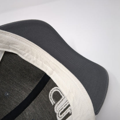 CM Company, Inc. Snapback Mesh Back Trucker Hat Gray One Size Richardson