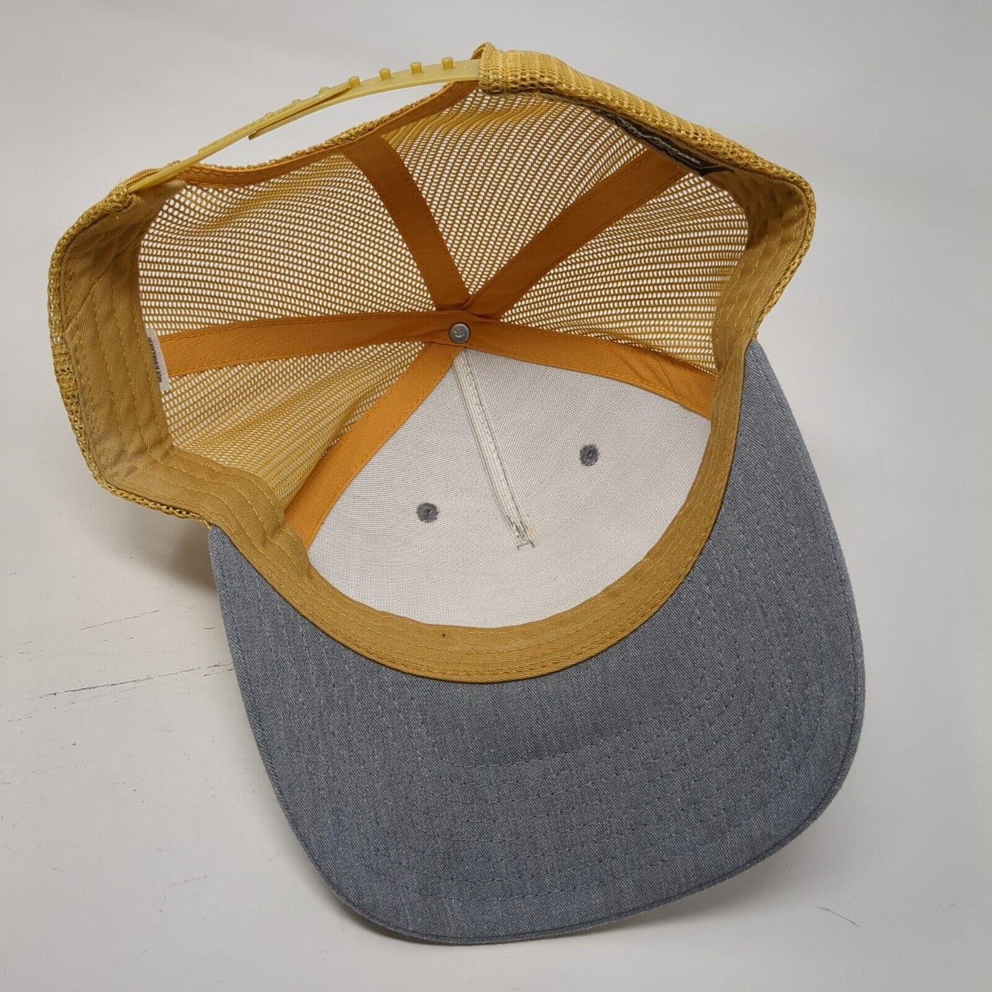 Explore Trucker Hat Multi One Size Jewett Elementary Outdoor School