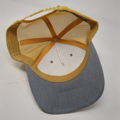 Explore Trucker Hat Multi One Size Jewett Elementary Outdoor School