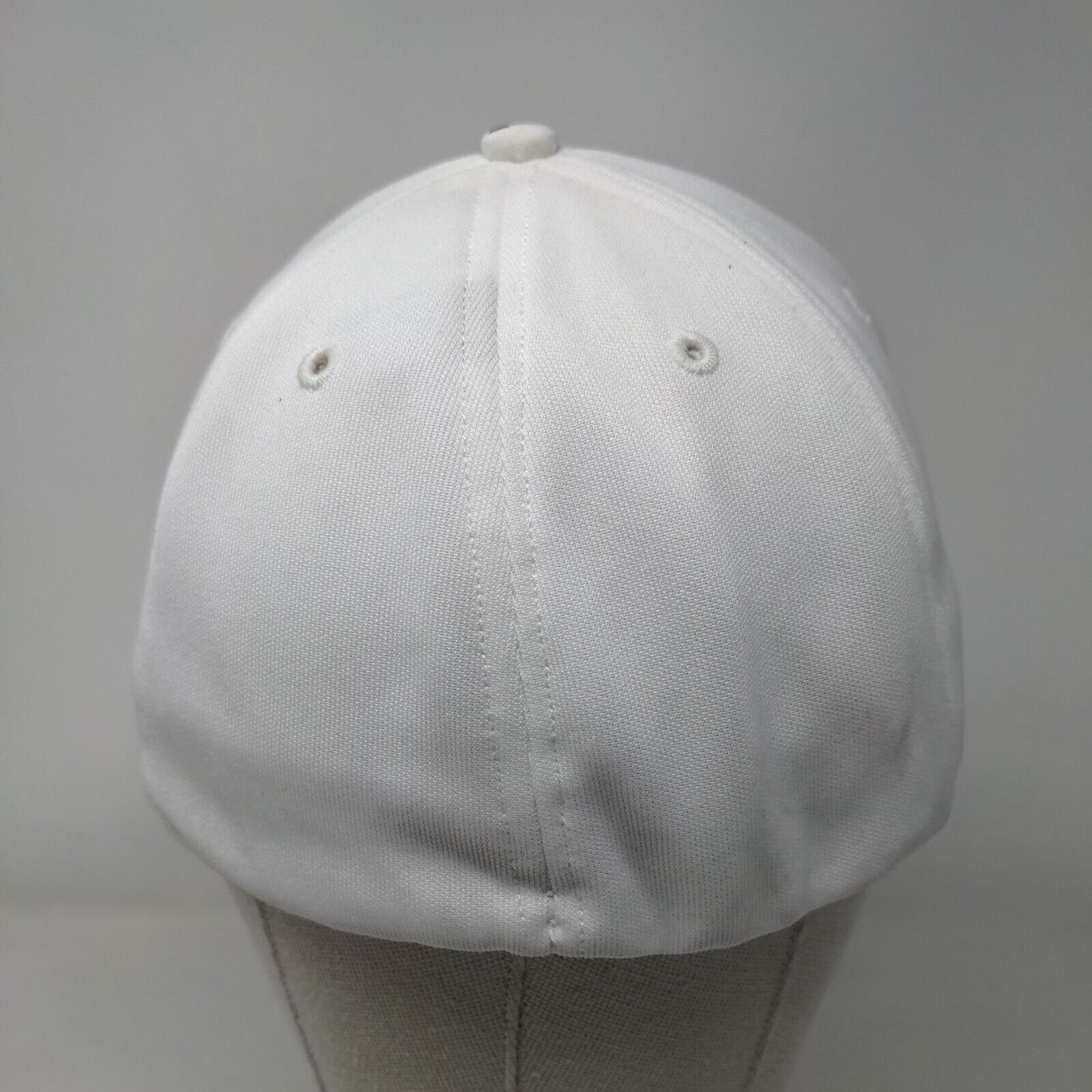East West Shrine Game Fitted Hat Camo Large Pro-Flex More Than Just A Game