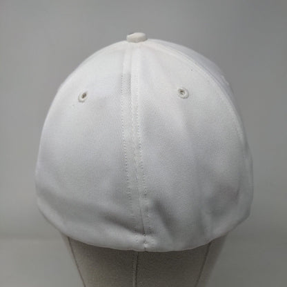 East West Shrine Game Fitted Hat Camo Large Pro-Flex More Than Just A Game