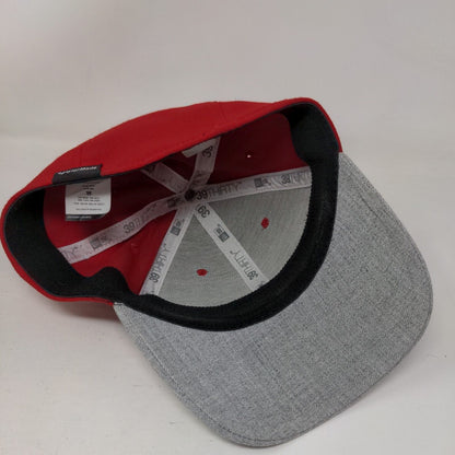 TaylorMade Patch Fitted Hat Multi Small-Medium Colorblock New Era