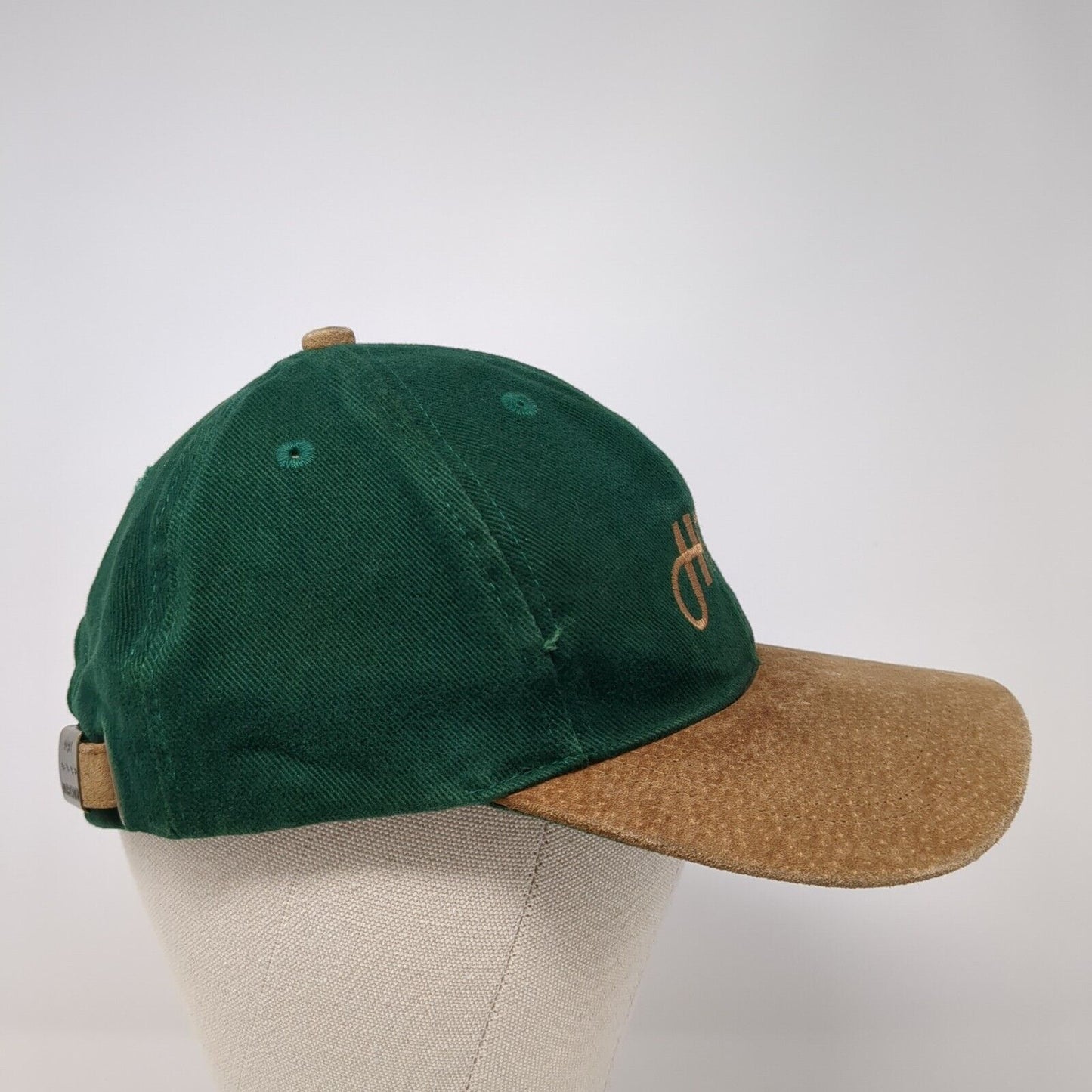 Hopkins Financial Services Inc Slideback Hat Multi OS Adjustable Port Authority