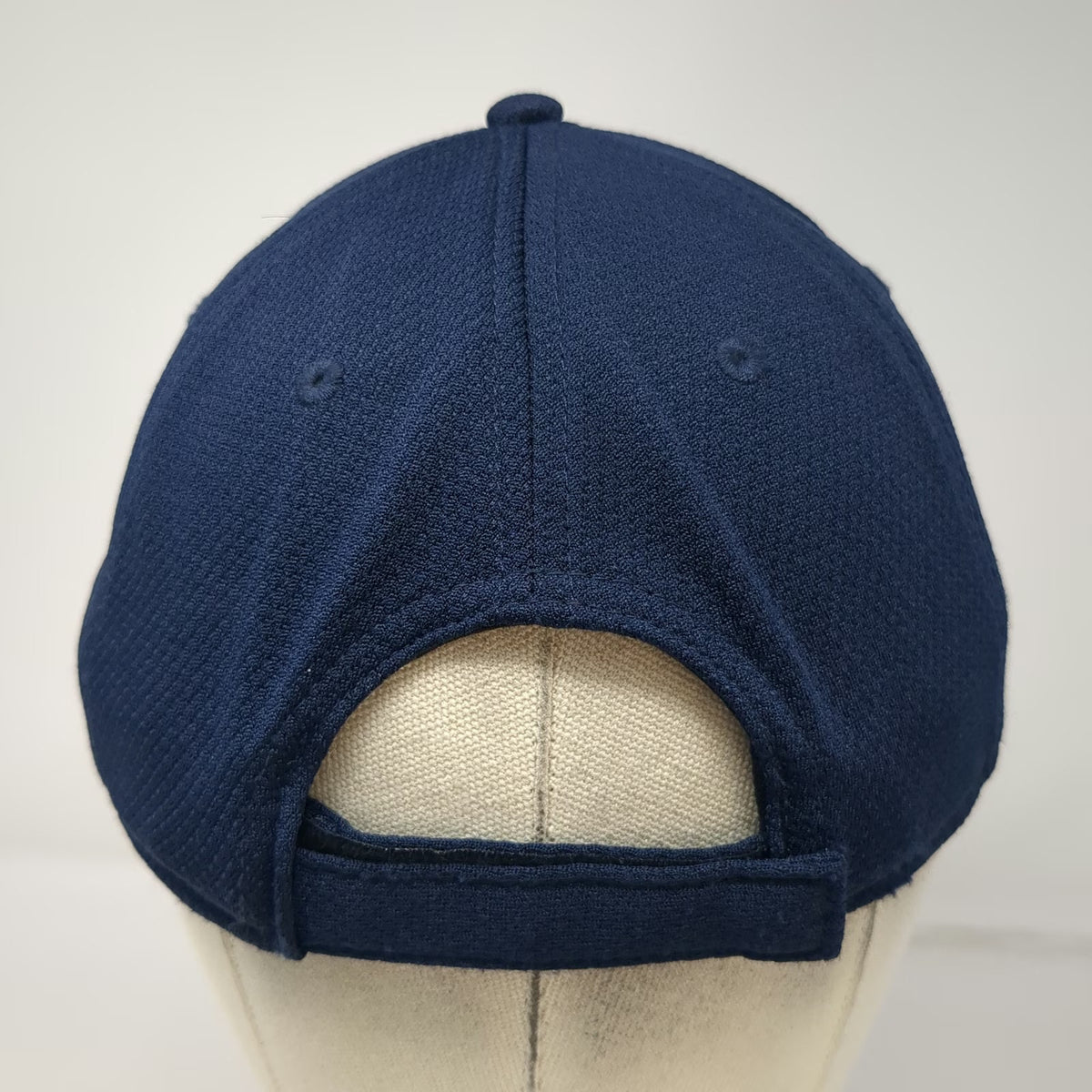 Seattle Mariners MLB OC Sports Baseball Cap Blue One Size Adjustable Logo Hat
