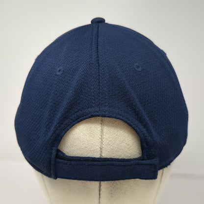 Seattle Mariners MLB OC Sports Baseball Cap Blue One Size Adjustable Logo Hat