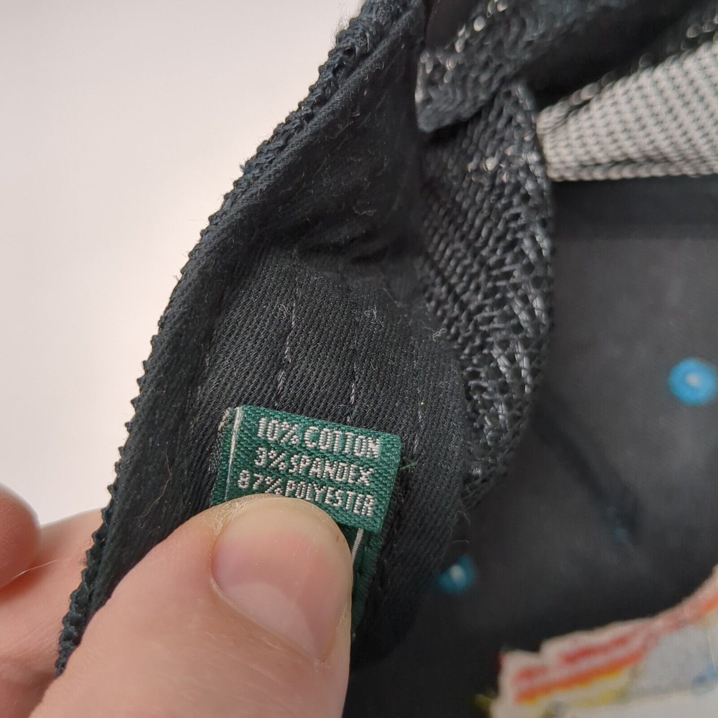 Redfish Lake Lodge Snapback Trucker Hat Green One Size Mesh Back Legacy