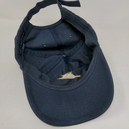 Cub Scout Pack 7 New Port Richey FL Slideback Hat Blue One Size Port & Company