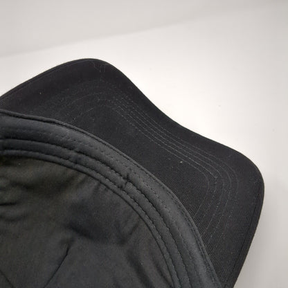 Pullin Mountain Snapback Trucker Hat Multicolor One Size Mesh Back