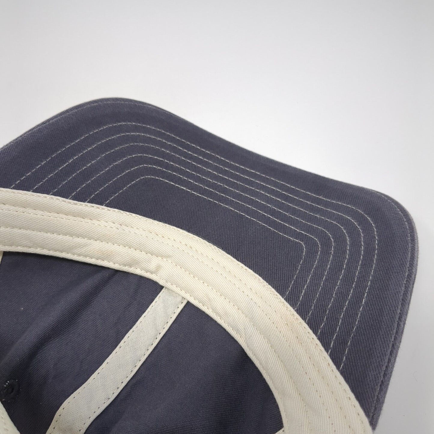 Zkapz Snapback Trucker Hat Multi One Size Mesh Back Idaho Patch Floral