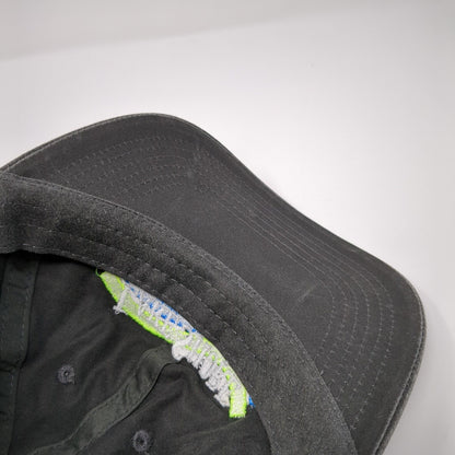 Lake Shore Electric, Inc. Slideback Hat Gray One Size Port Authority